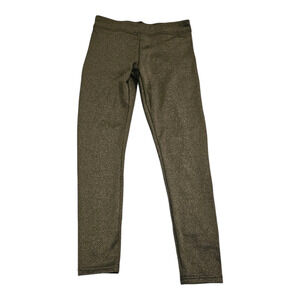 Sierra Medium Gray Leggings